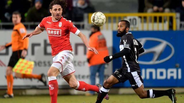 斯洛伐克豪取四连胜稳居小组第一晋级希望大的简单介绍 斯洛伐克豪取四连胜稳居小组第一晋级希望大的简单介绍