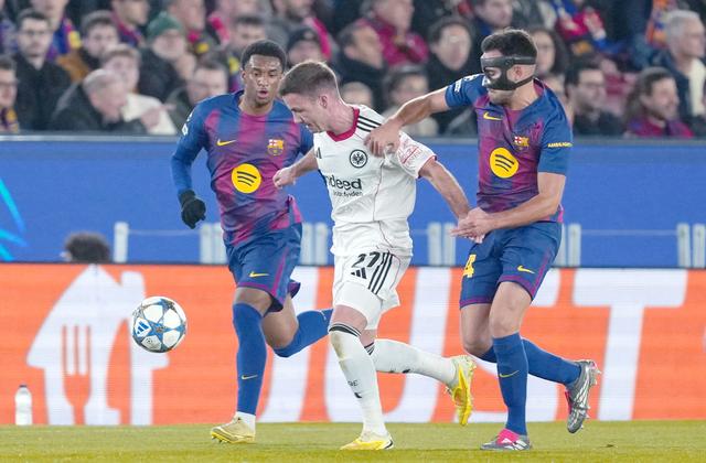 lol下注网站-法兰克福主场告捷，力克对手取得胜利的简单介绍